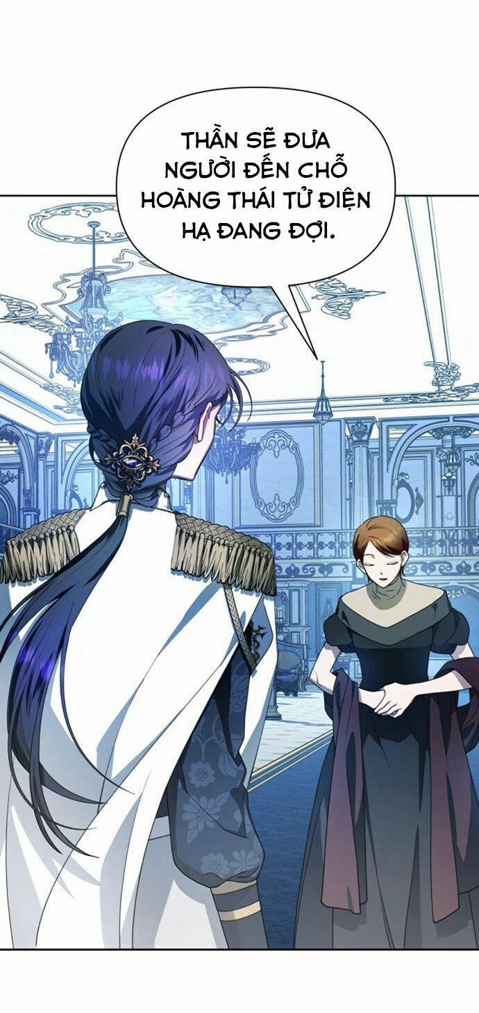 Tôi Muốn Trở Thành Cô Ấy Chỉ Một Ngày 60 trang 4