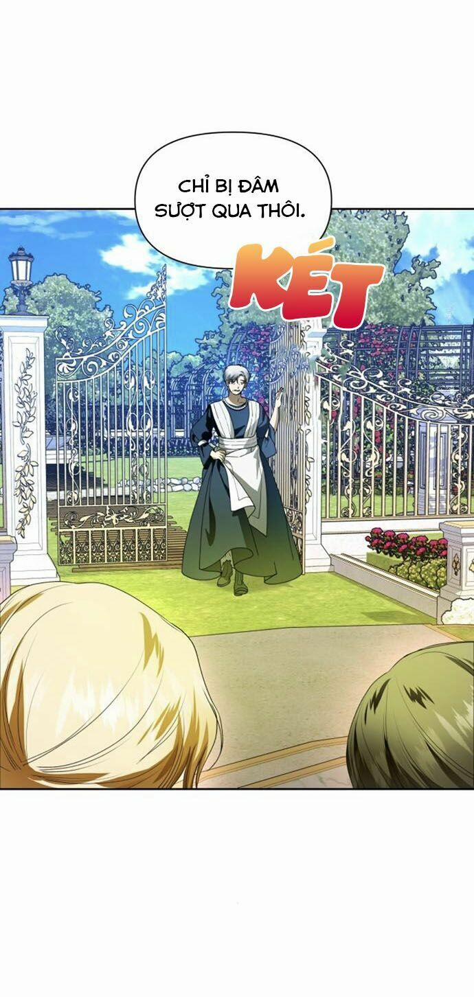 Tôi Muốn Trở Thành Cô Ấy Chỉ Một Ngày 60 trang 40