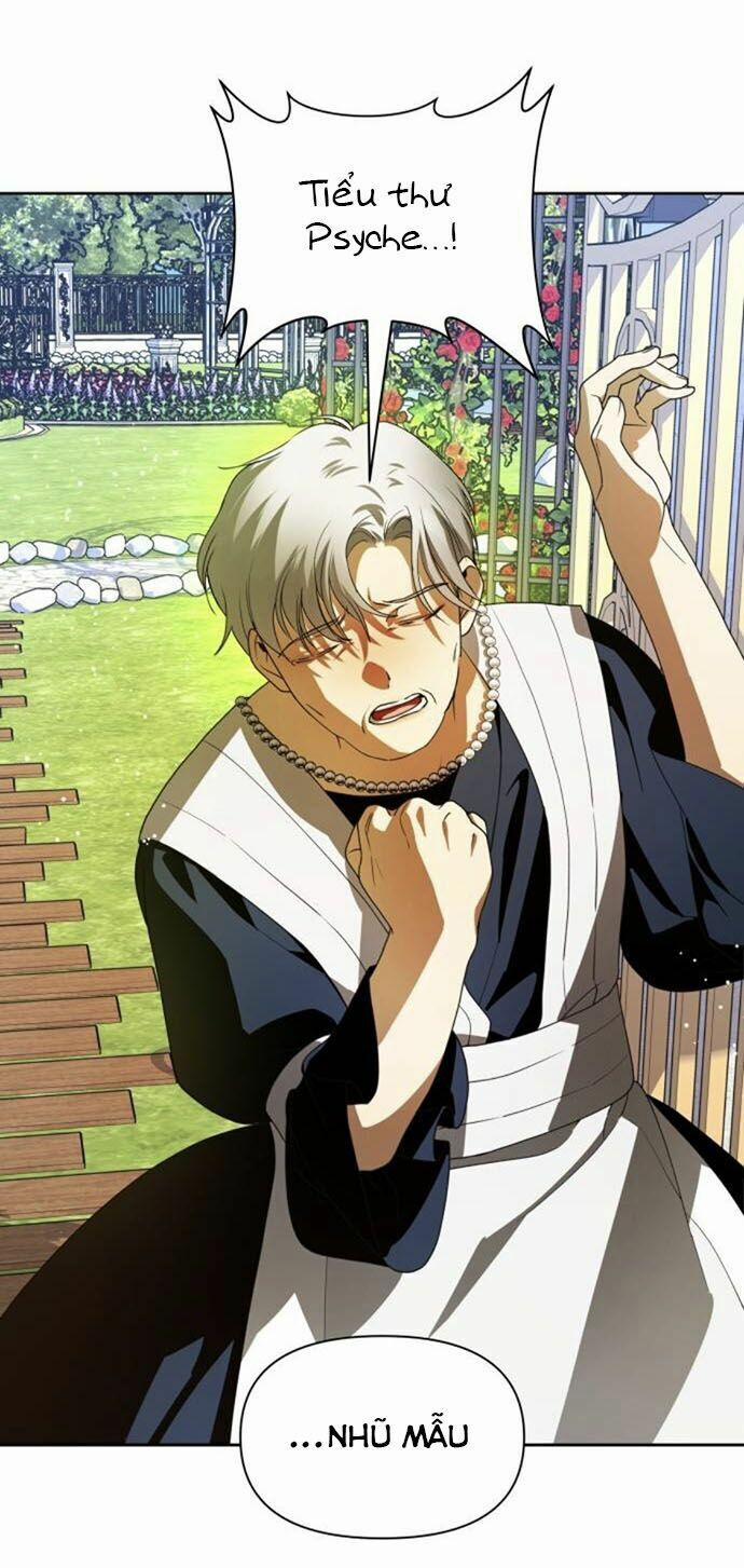 Tôi Muốn Trở Thành Cô Ấy Chỉ Một Ngày 60 trang 41