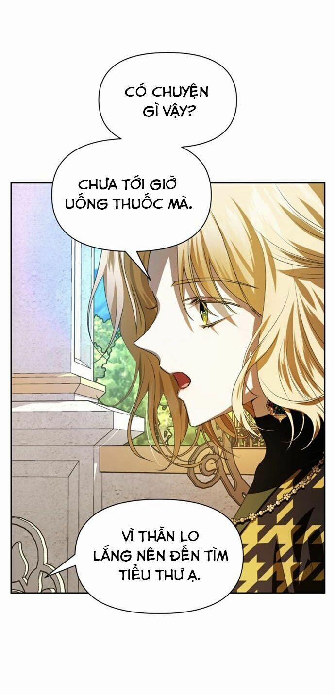 Tôi Muốn Trở Thành Cô Ấy Chỉ Một Ngày 60 trang 42