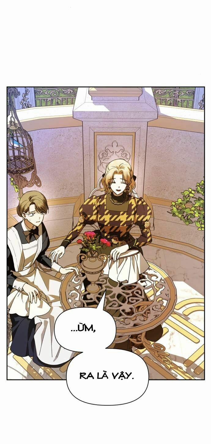 Tôi Muốn Trở Thành Cô Ấy Chỉ Một Ngày 60 trang 46