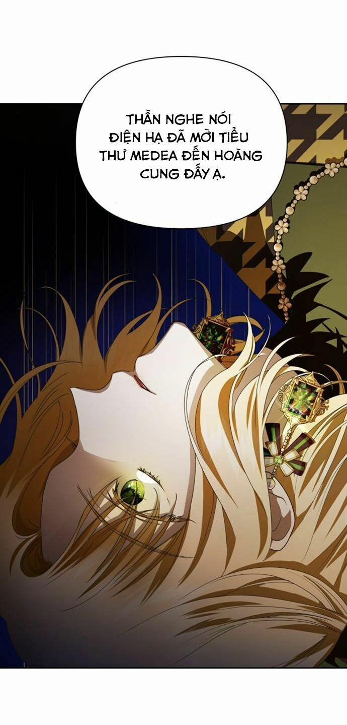 Tôi Muốn Trở Thành Cô Ấy Chỉ Một Ngày 60 trang 48