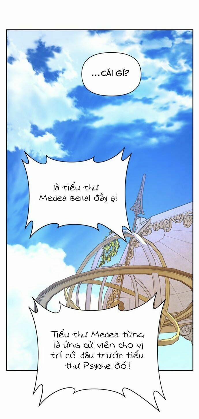 Tôi Muốn Trở Thành Cô Ấy Chỉ Một Ngày 60 trang 49