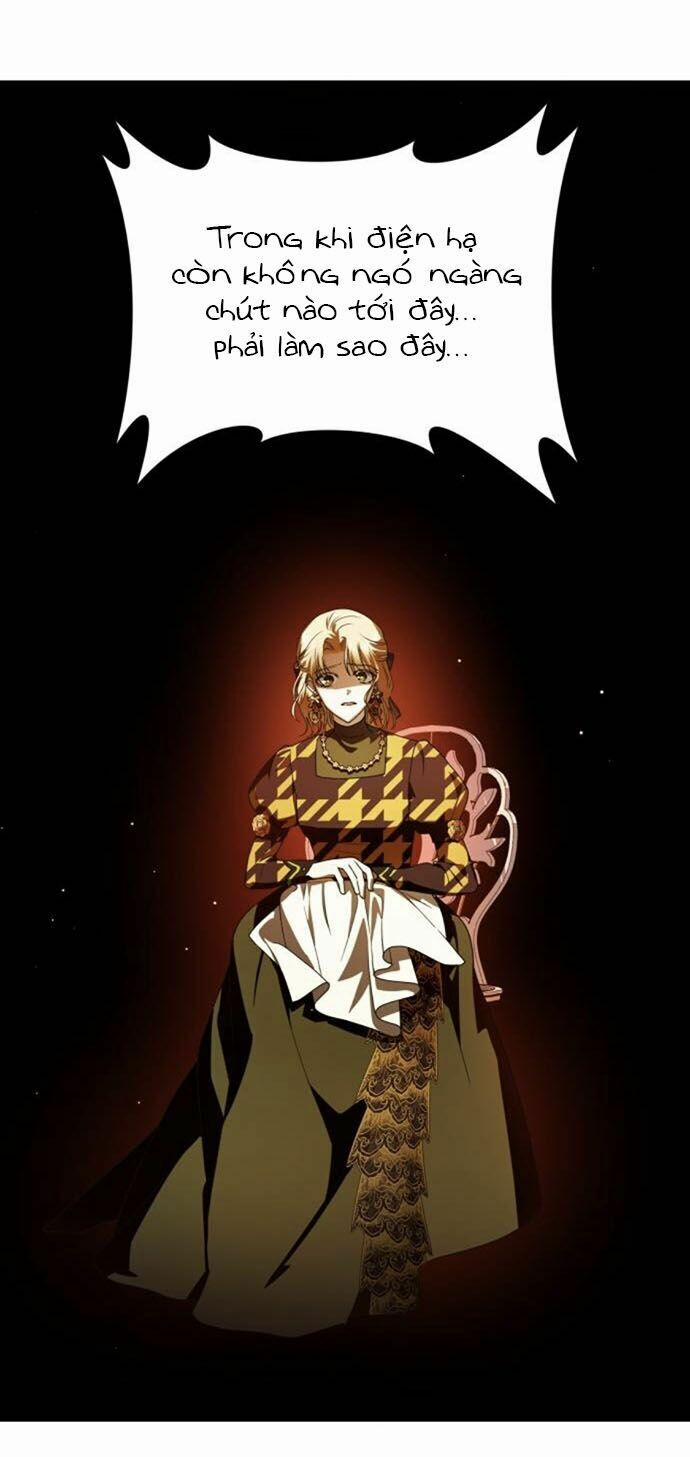 Tôi Muốn Trở Thành Cô Ấy Chỉ Một Ngày 60 trang 50