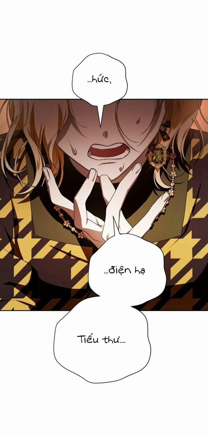 Tôi Muốn Trở Thành Cô Ấy Chỉ Một Ngày 60 trang 51