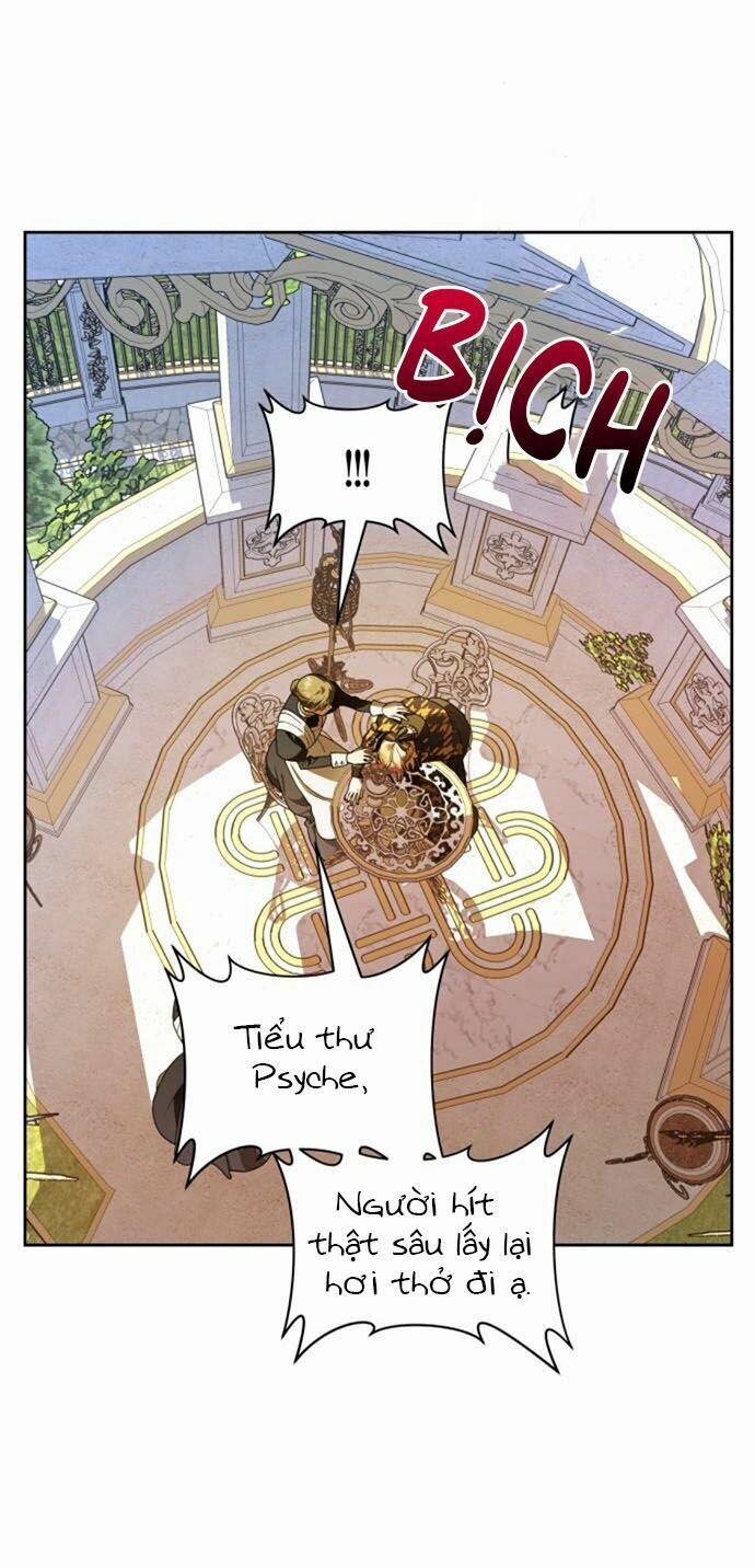 Tôi Muốn Trở Thành Cô Ấy Chỉ Một Ngày 60 trang 52