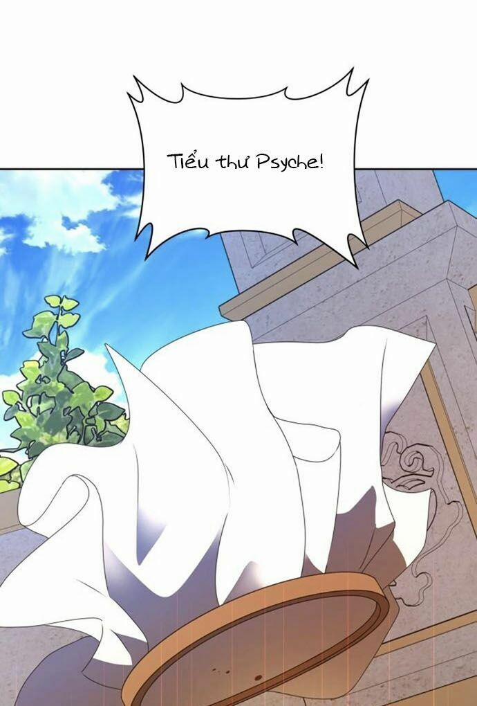 Tôi Muốn Trở Thành Cô Ấy Chỉ Một Ngày 60 trang 53