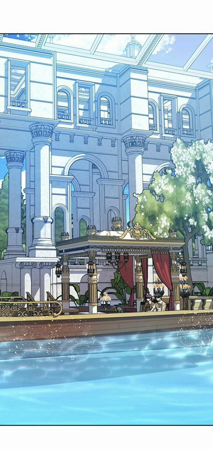 Tôi Muốn Trở Thành Cô Ấy Chỉ Một Ngày 60 trang 55