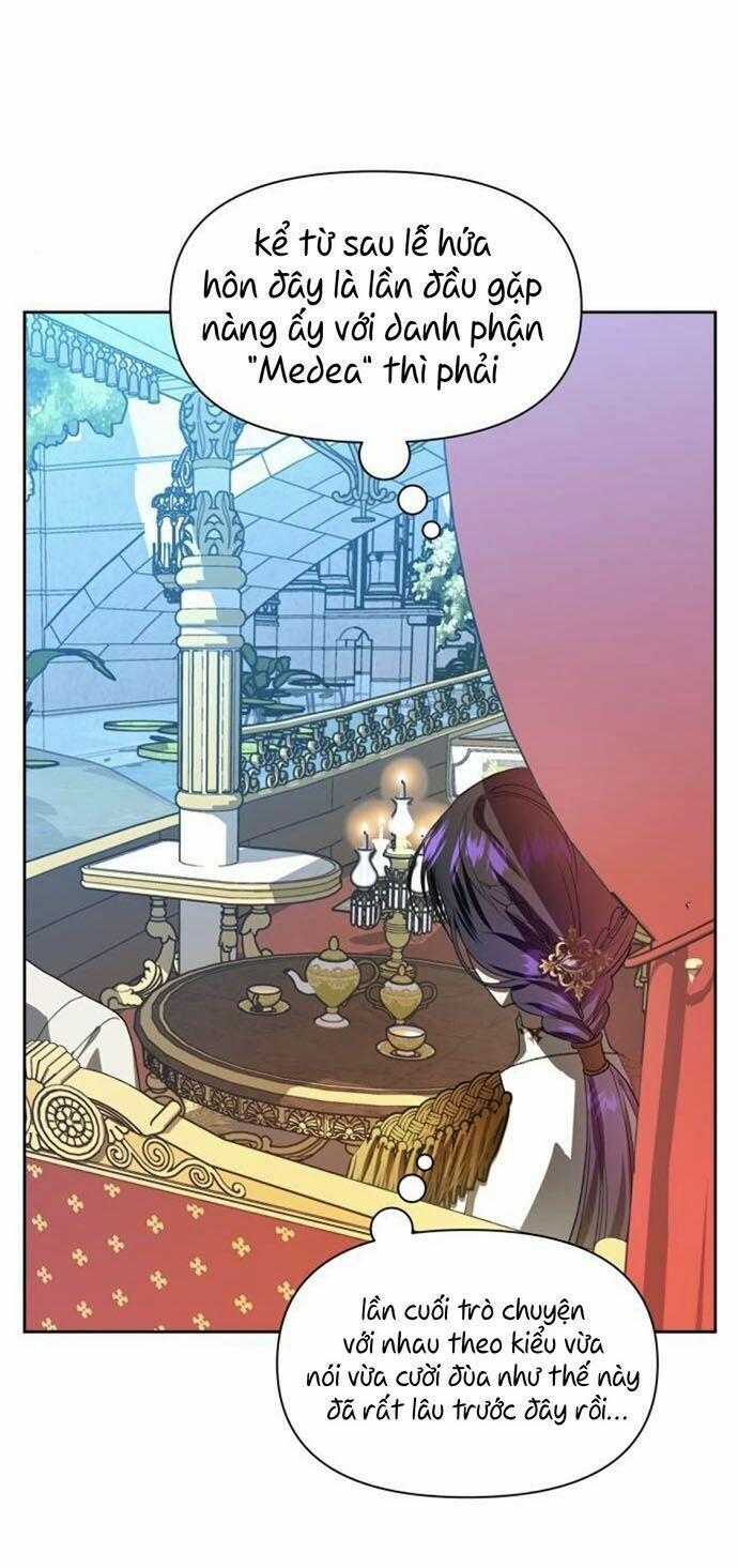 Tôi Muốn Trở Thành Cô Ấy Chỉ Một Ngày 60 trang 58