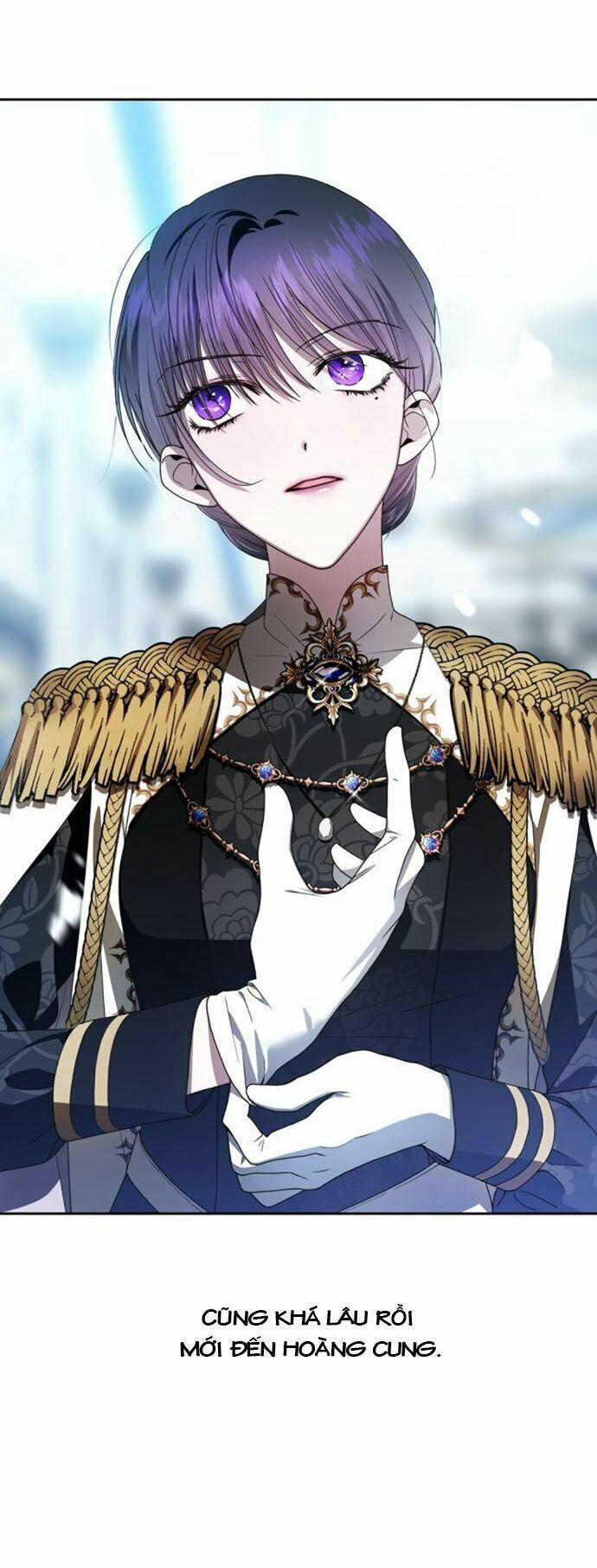 Tôi Muốn Trở Thành Cô Ấy Chỉ Một Ngày 60 trang 6