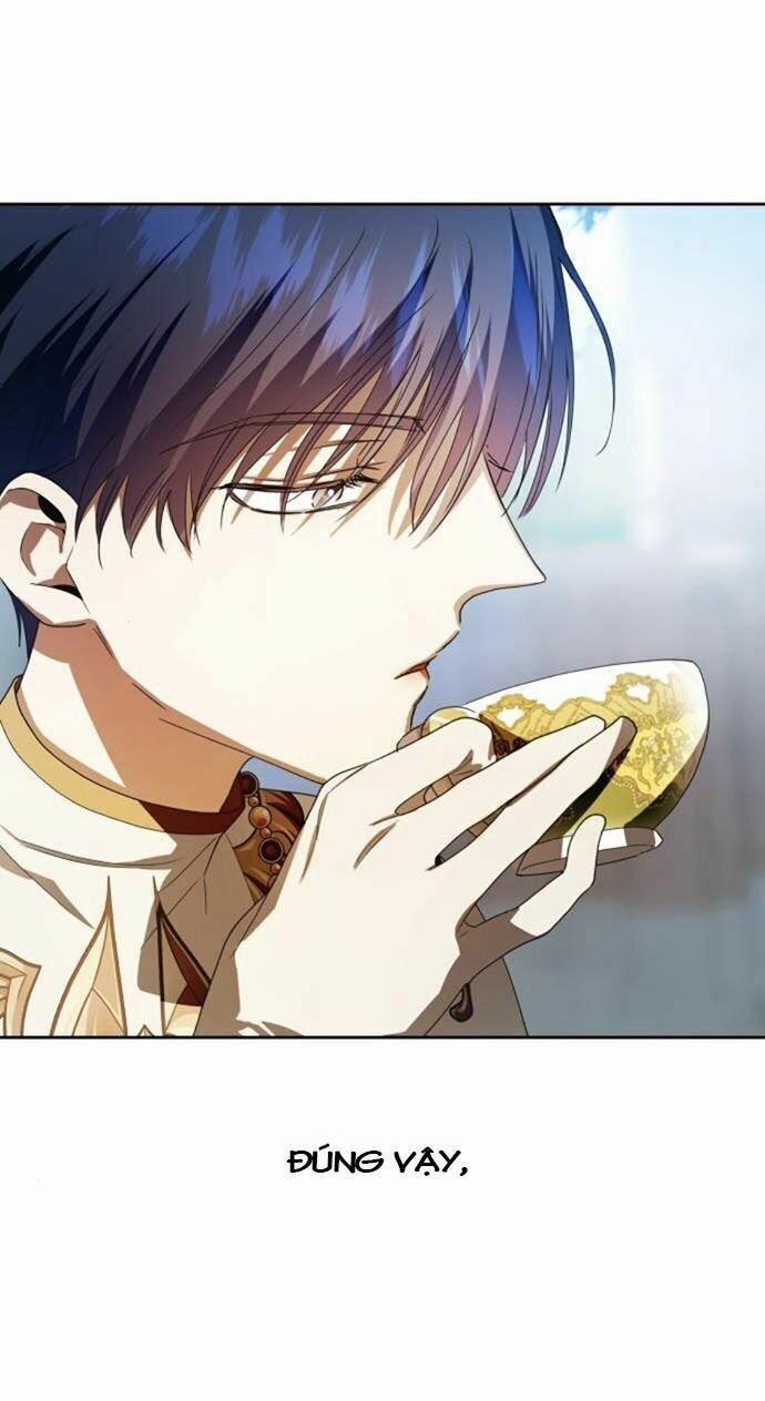 Tôi Muốn Trở Thành Cô Ấy Chỉ Một Ngày 60 trang 60