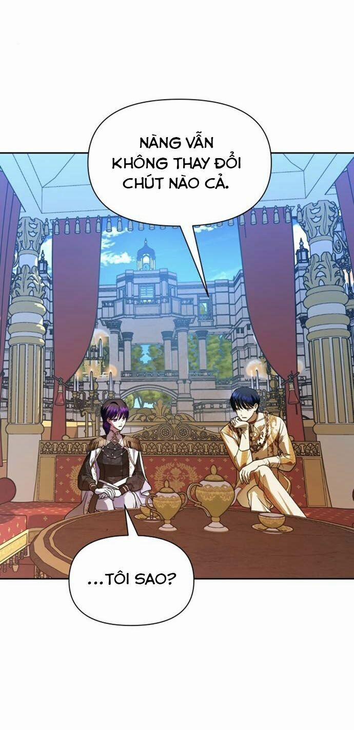 Tôi Muốn Trở Thành Cô Ấy Chỉ Một Ngày 60 trang 62