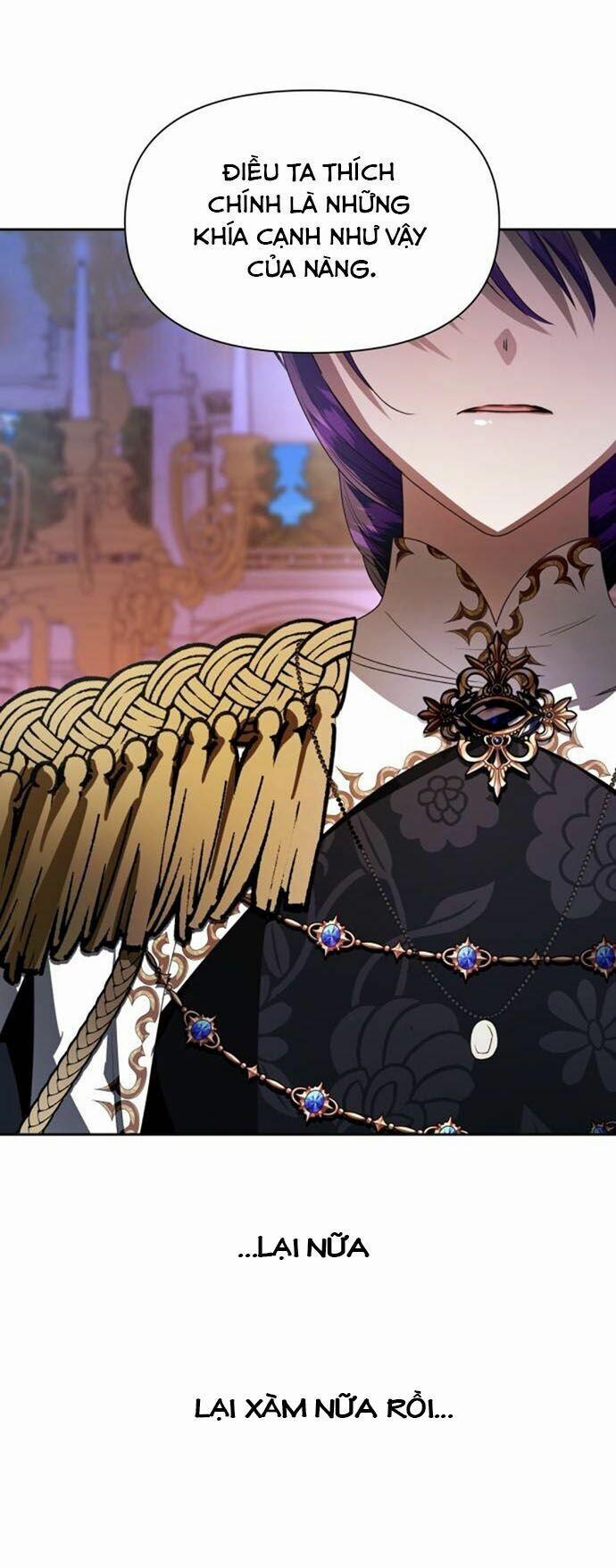 Tôi Muốn Trở Thành Cô Ấy Chỉ Một Ngày 60 trang 65