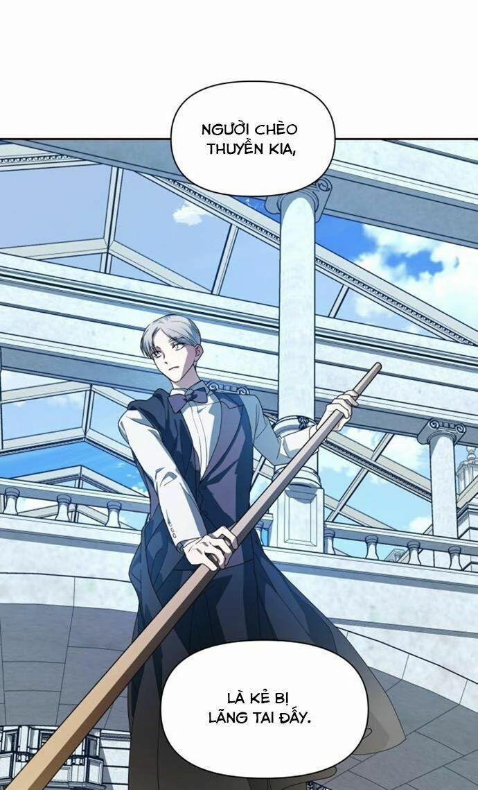 Tôi Muốn Trở Thành Cô Ấy Chỉ Một Ngày 60 trang 72