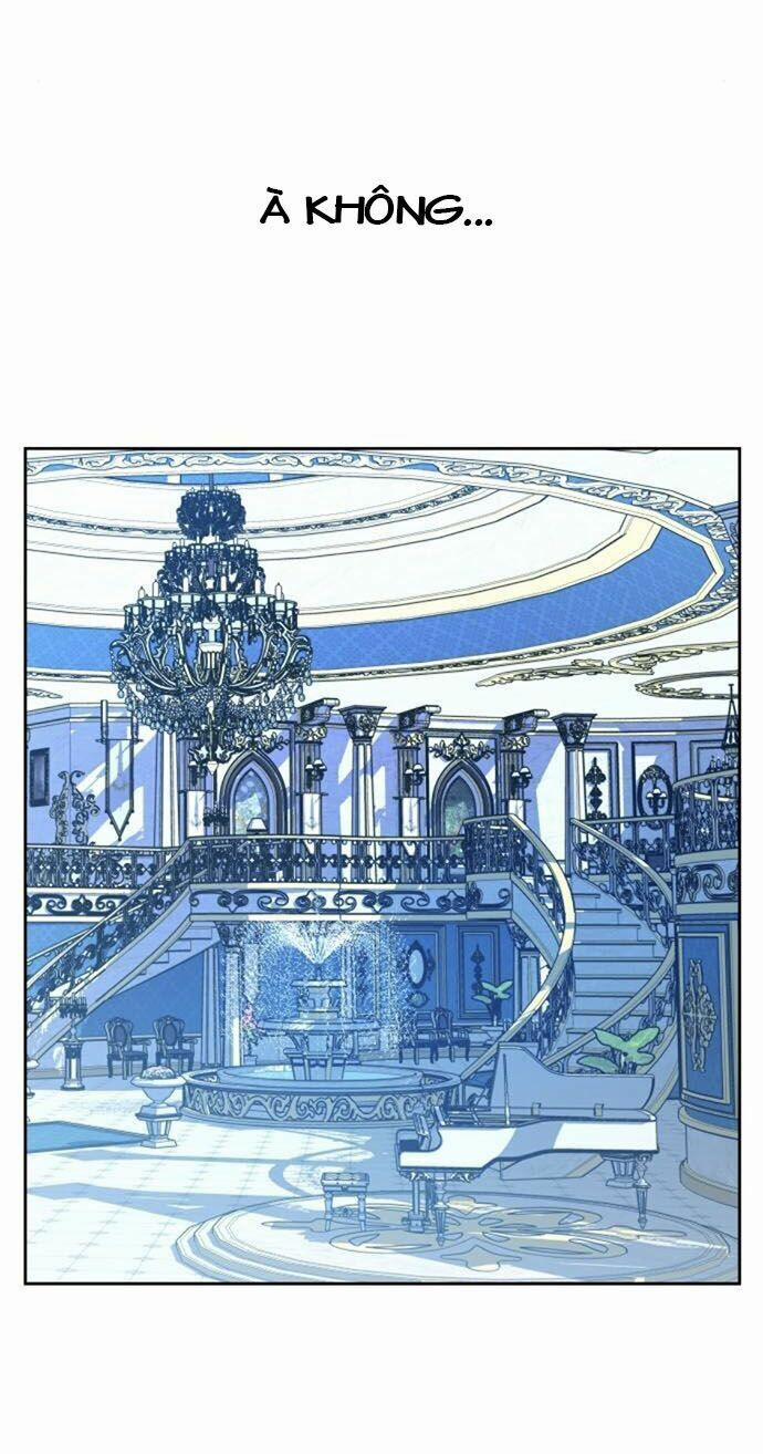 Tôi Muốn Trở Thành Cô Ấy Chỉ Một Ngày 60 trang 8