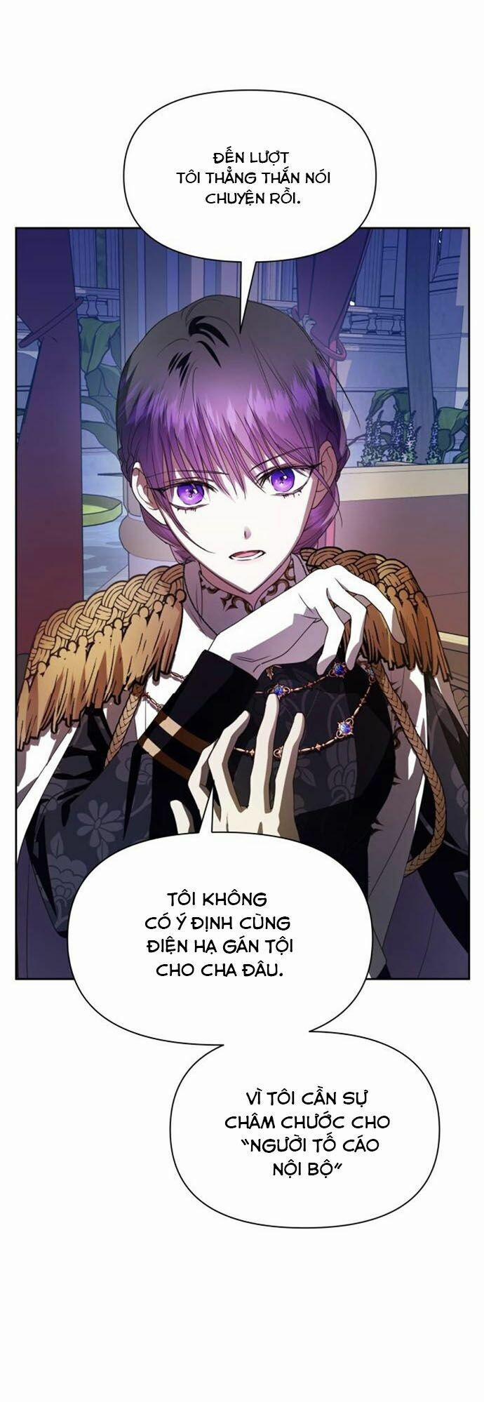 Tôi Muốn Trở Thành Cô Ấy Chỉ Một Ngày 60 trang 83