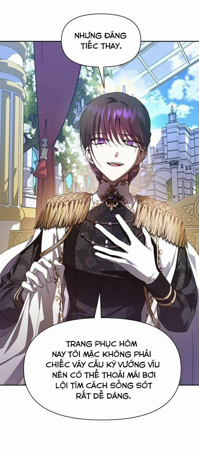 Tôi Muốn Trở Thành Cô Ấy Chỉ Một Ngày 60 trang 86