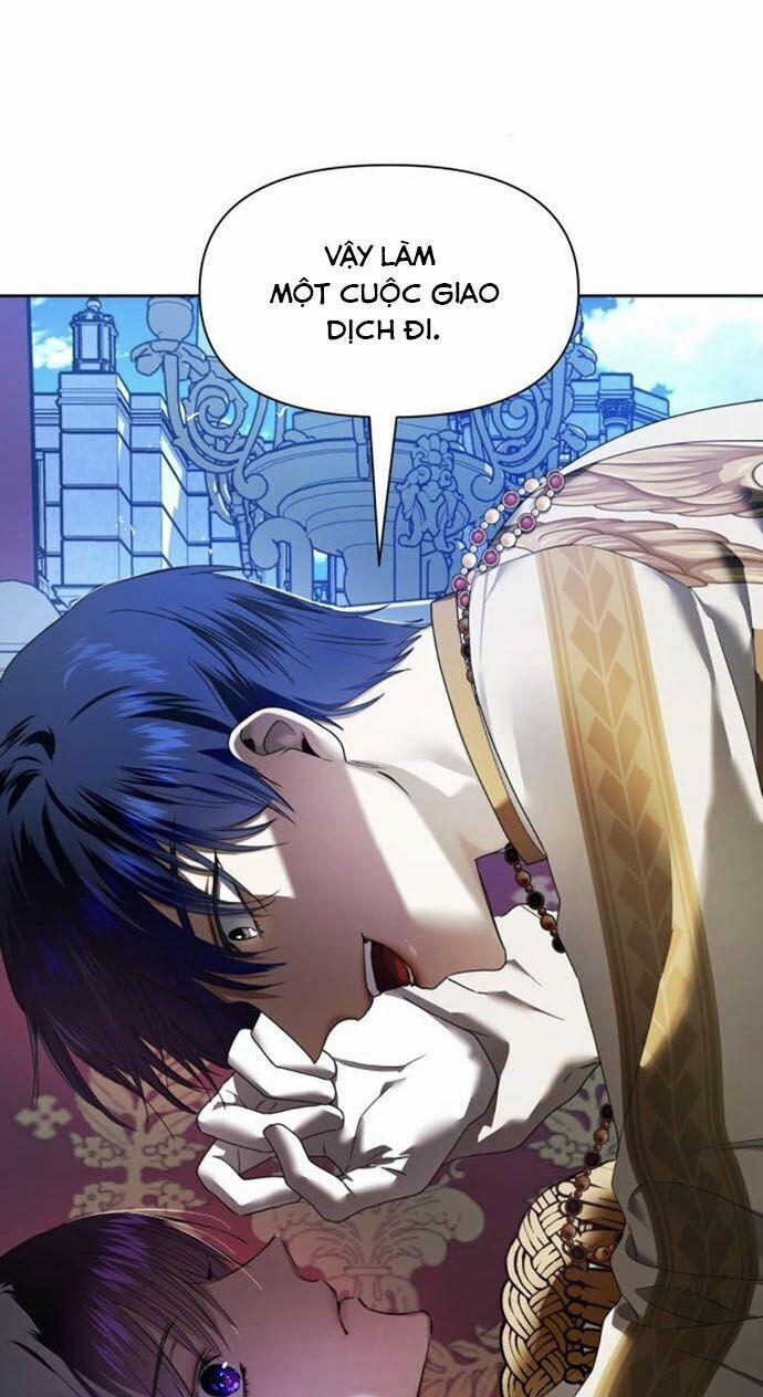 Tôi Muốn Trở Thành Cô Ấy Chỉ Một Ngày 60 trang 91