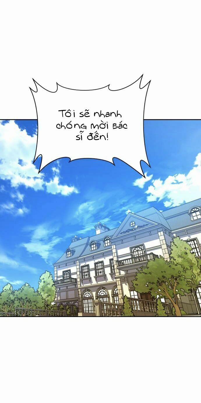 Tôi Muốn Trở Thành Cô Ấy Chỉ Một Ngày 60 trang 99