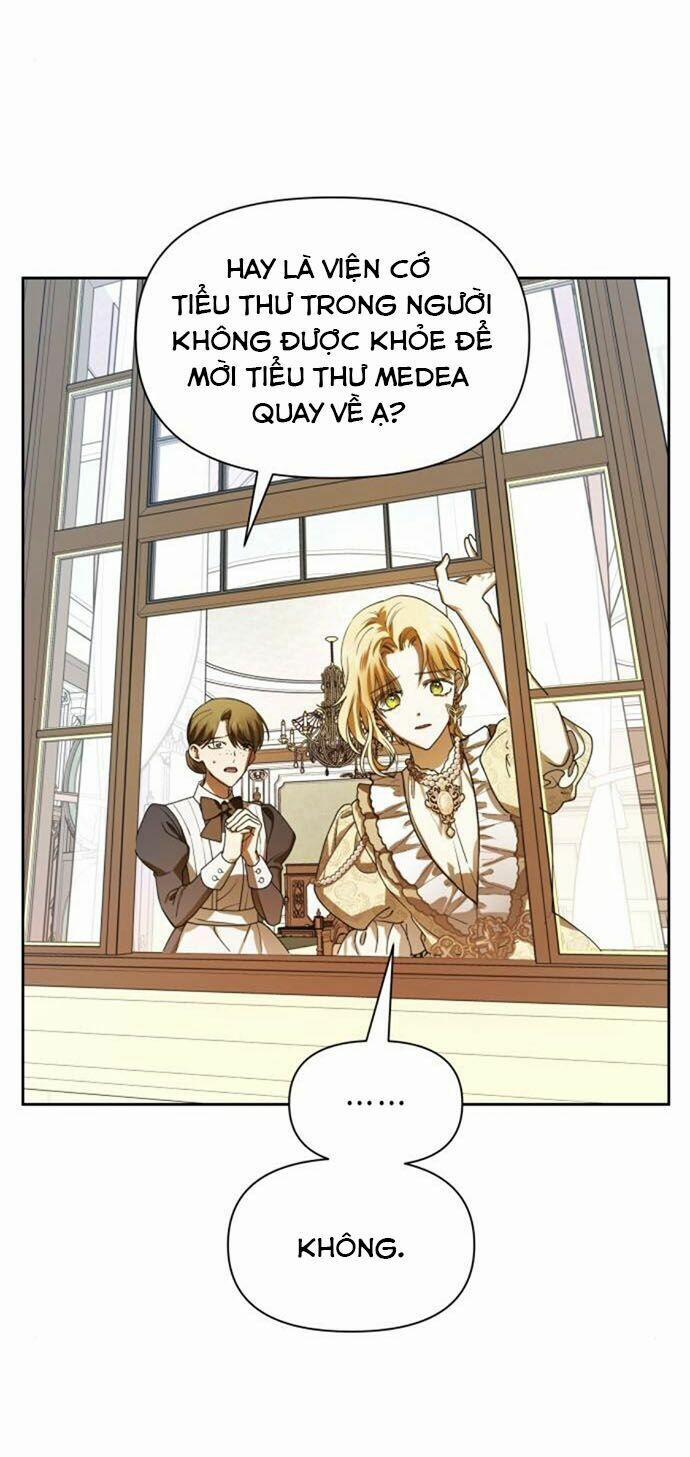 Tôi Muốn Trở Thành Cô Ấy Chỉ Một Ngày 61 trang 100