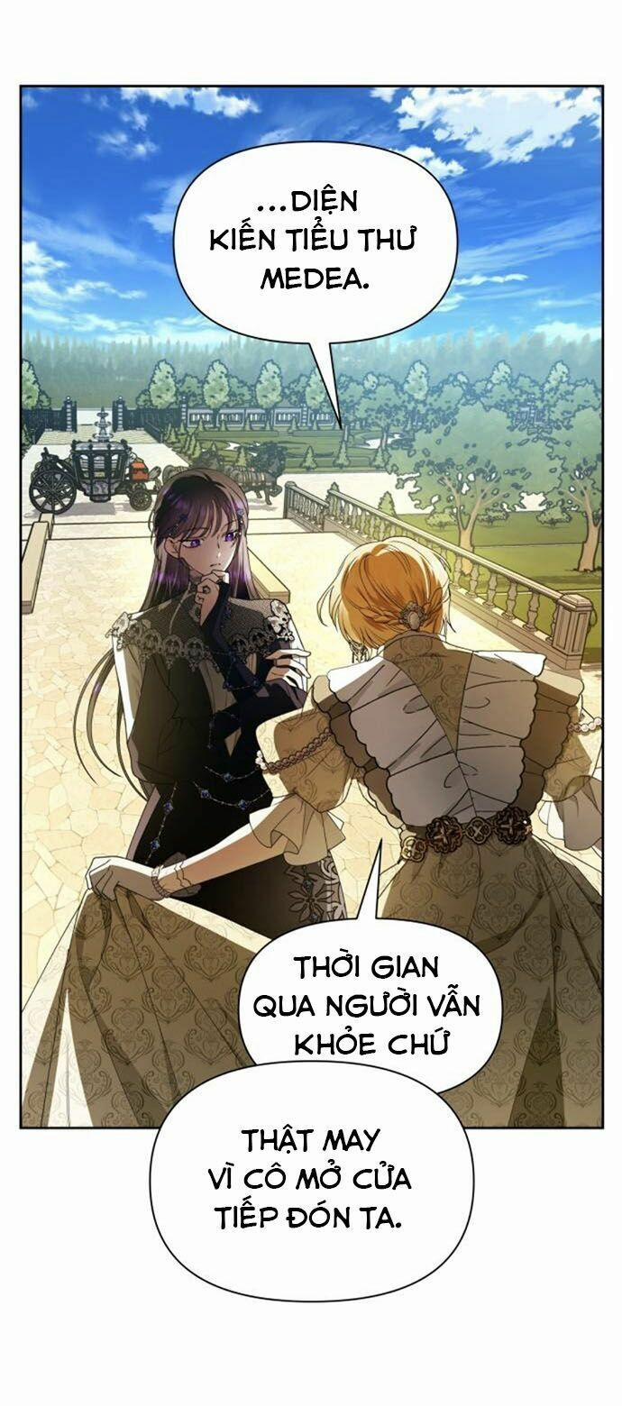 Tôi Muốn Trở Thành Cô Ấy Chỉ Một Ngày 61 trang 107