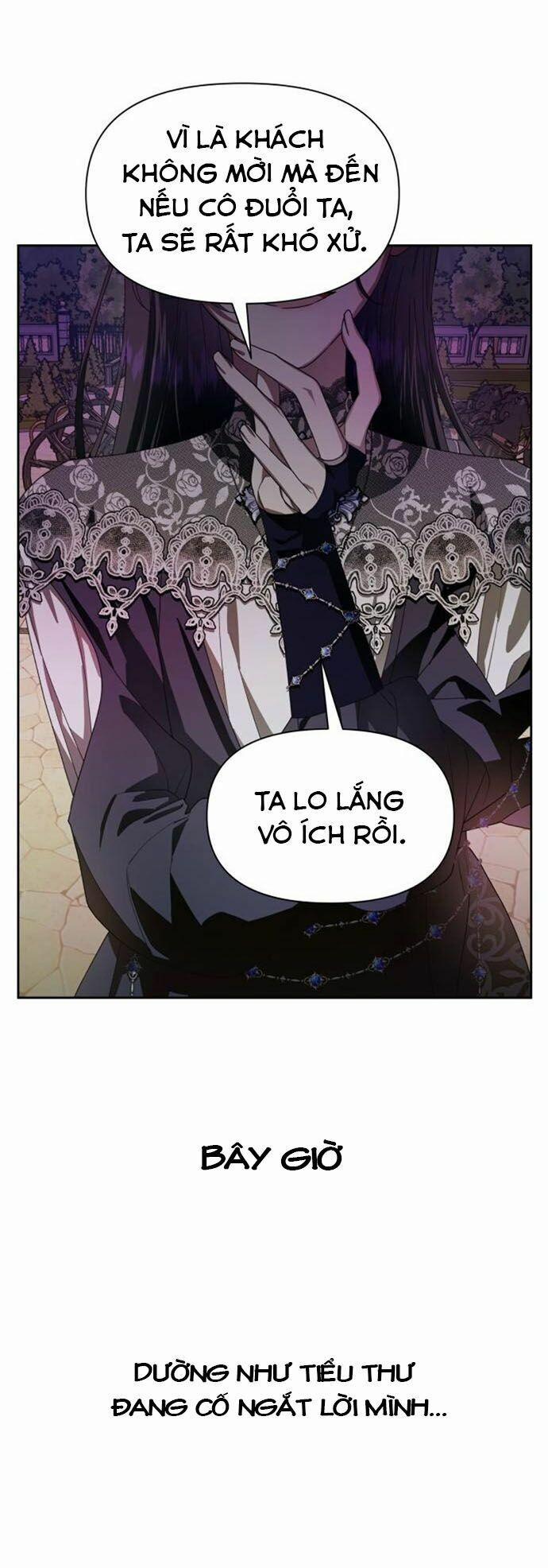 Tôi Muốn Trở Thành Cô Ấy Chỉ Một Ngày 61 trang 109