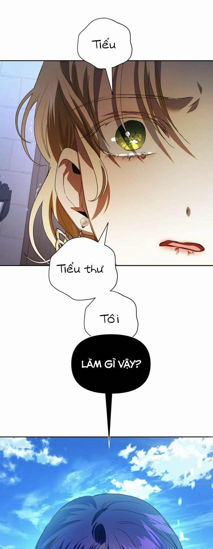 Tôi Muốn Trở Thành Cô Ấy Chỉ Một Ngày 61 trang 114