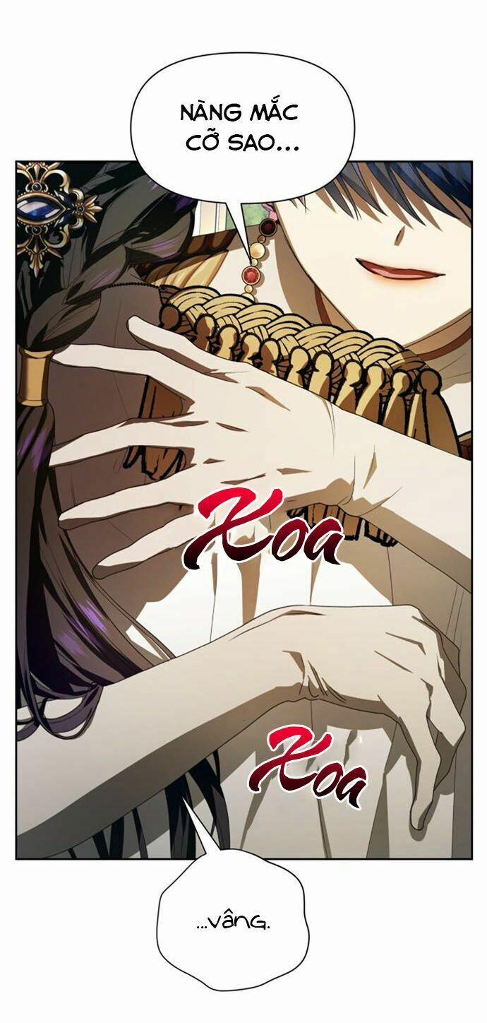 Tôi Muốn Trở Thành Cô Ấy Chỉ Một Ngày 61 trang 17