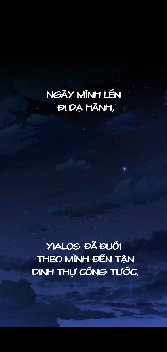 Tôi Muốn Trở Thành Cô Ấy Chỉ Một Ngày 61 trang 20