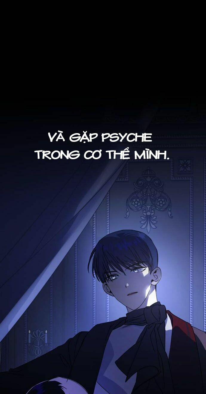 Tôi Muốn Trở Thành Cô Ấy Chỉ Một Ngày 61 trang 21