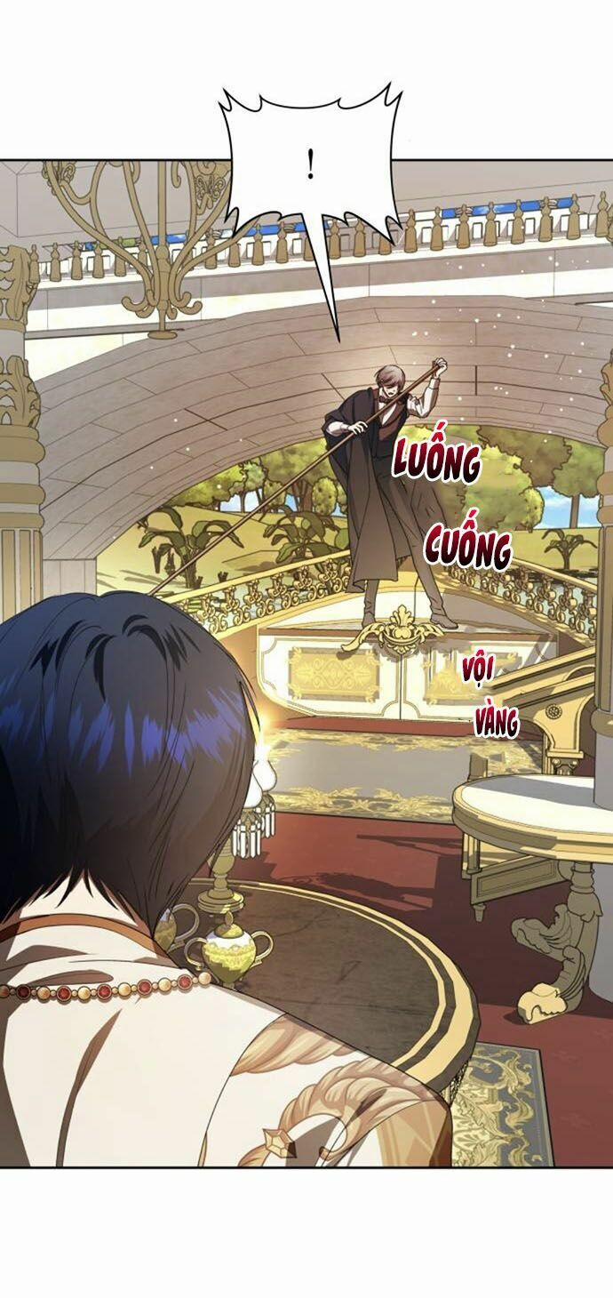 Tôi Muốn Trở Thành Cô Ấy Chỉ Một Ngày 61 trang 28