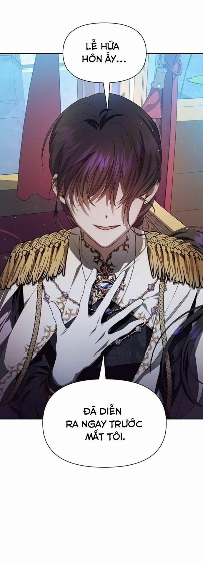 Tôi Muốn Trở Thành Cô Ấy Chỉ Một Ngày 61 trang 32