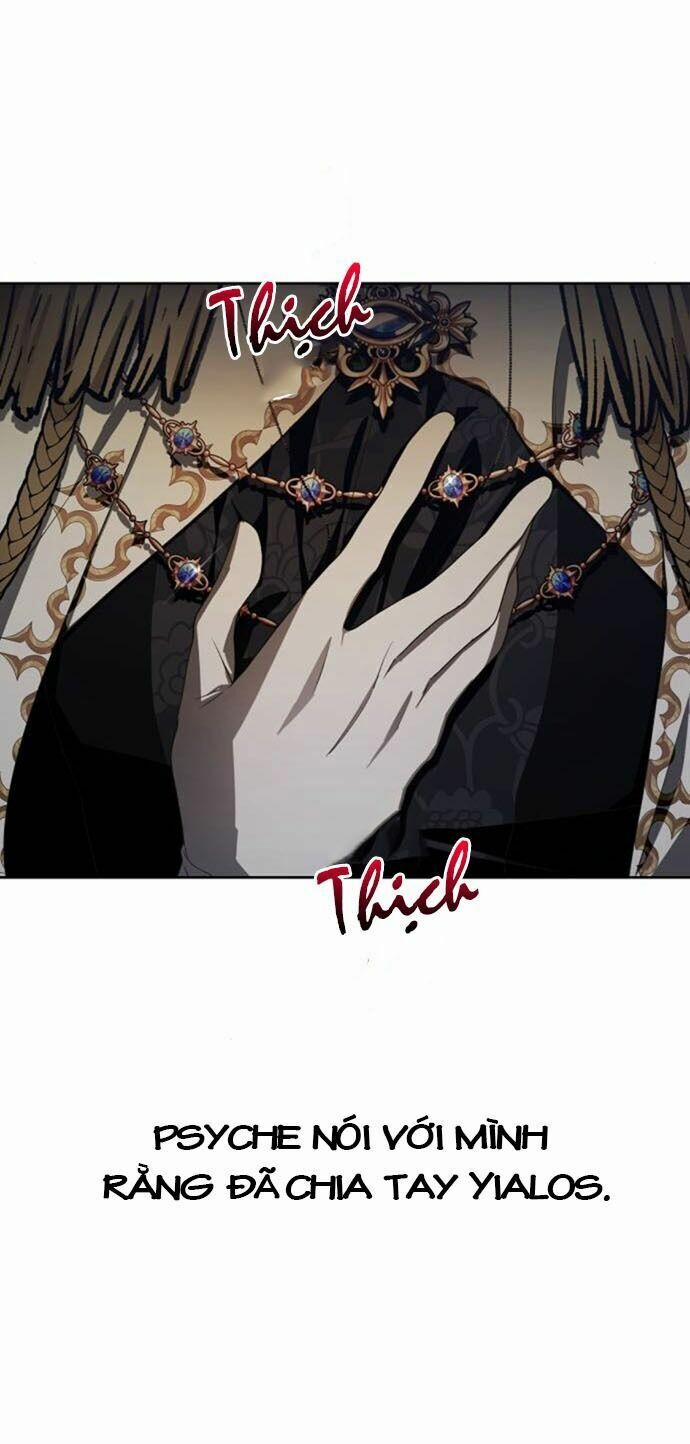 Tôi Muốn Trở Thành Cô Ấy Chỉ Một Ngày 61 trang 33