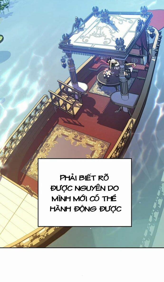 Tôi Muốn Trở Thành Cô Ấy Chỉ Một Ngày 61 trang 4