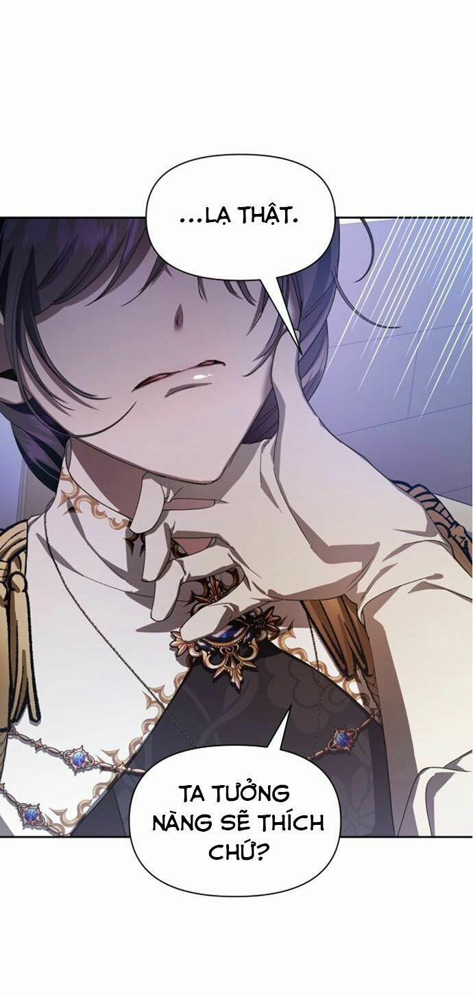 Tôi Muốn Trở Thành Cô Ấy Chỉ Một Ngày 61 trang 41