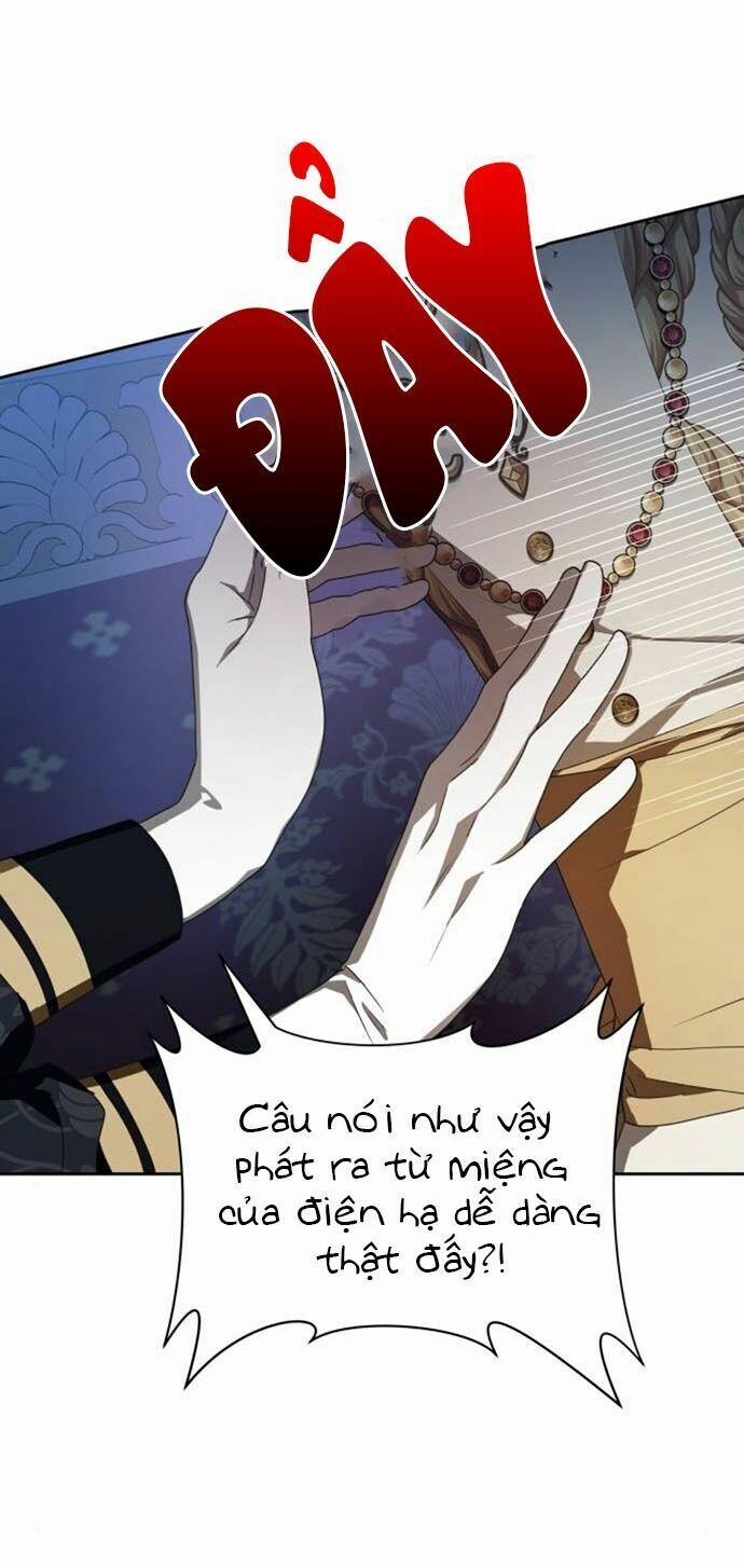 Tôi Muốn Trở Thành Cô Ấy Chỉ Một Ngày 61 trang 45