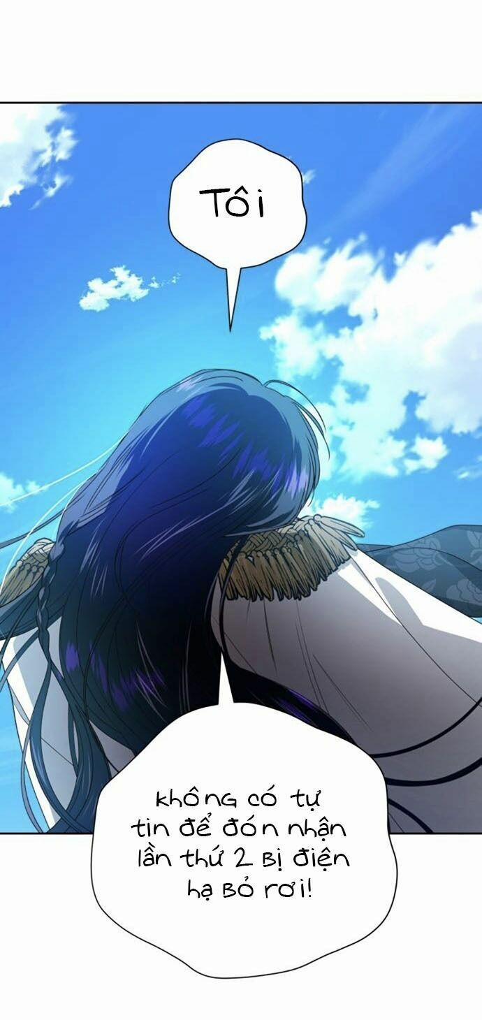 Tôi Muốn Trở Thành Cô Ấy Chỉ Một Ngày 61 trang 46