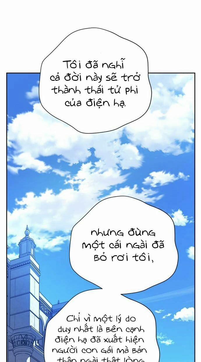 Tôi Muốn Trở Thành Cô Ấy Chỉ Một Ngày 61 trang 47