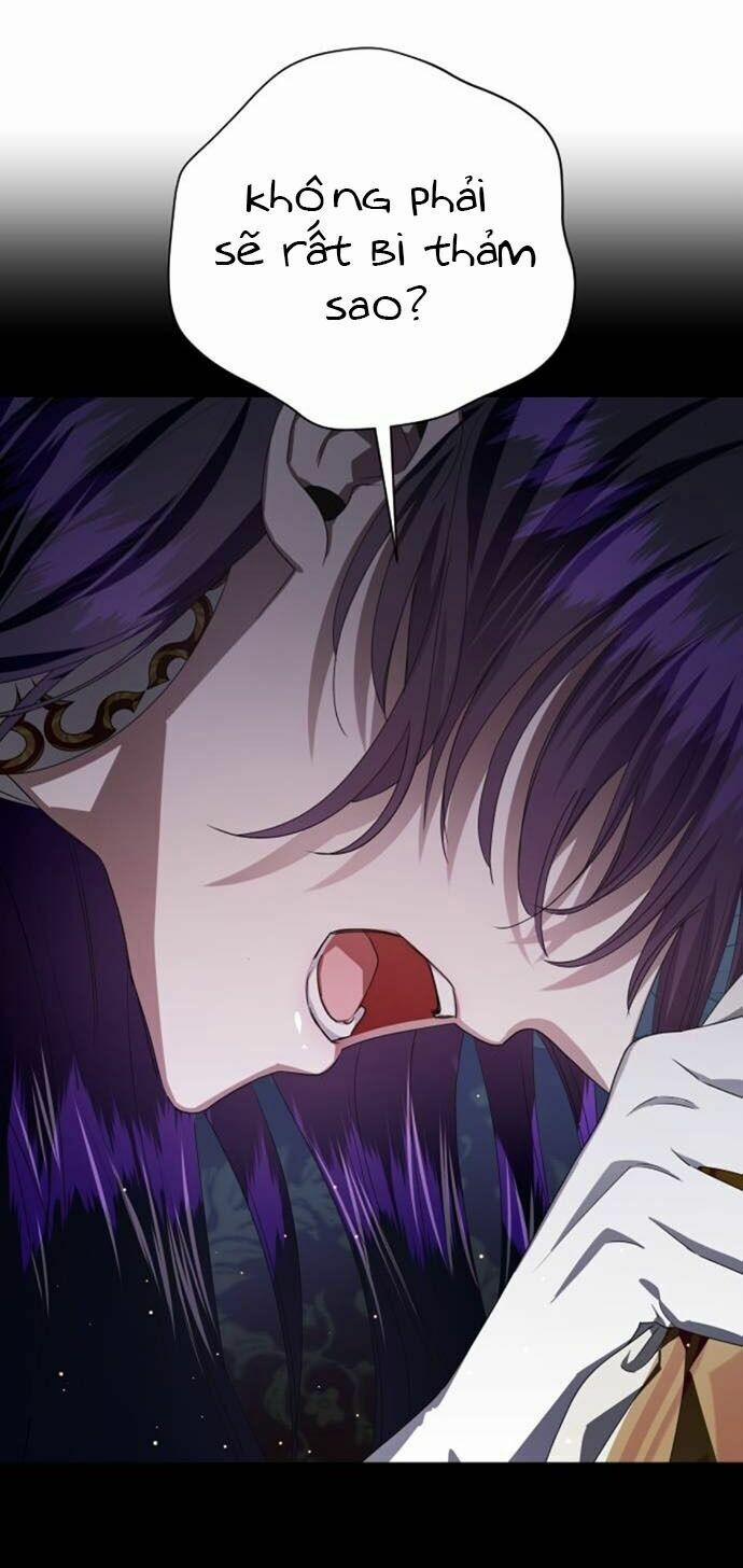 Tôi Muốn Trở Thành Cô Ấy Chỉ Một Ngày 61 trang 50