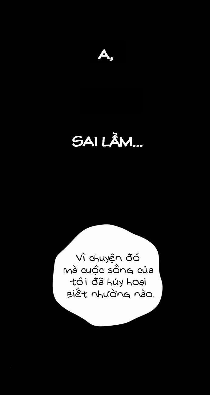 Tôi Muốn Trở Thành Cô Ấy Chỉ Một Ngày 61 trang 51