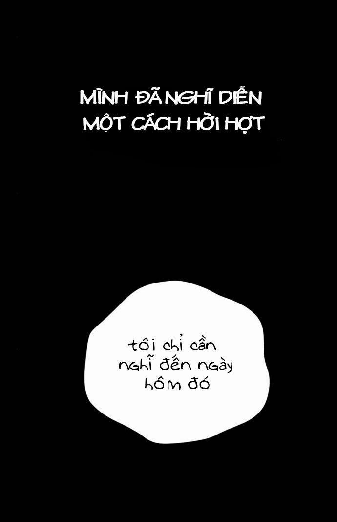 Tôi Muốn Trở Thành Cô Ấy Chỉ Một Ngày 61 trang 52