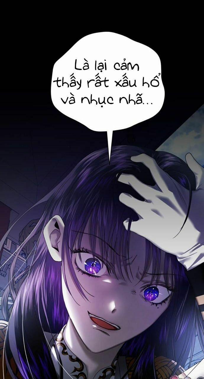 Tôi Muốn Trở Thành Cô Ấy Chỉ Một Ngày 61 trang 53