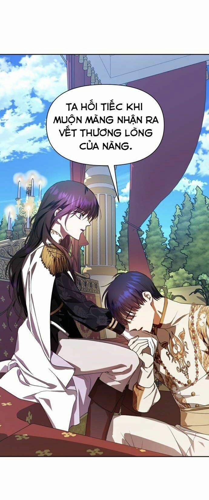 Tôi Muốn Trở Thành Cô Ấy Chỉ Một Ngày 61 trang 56