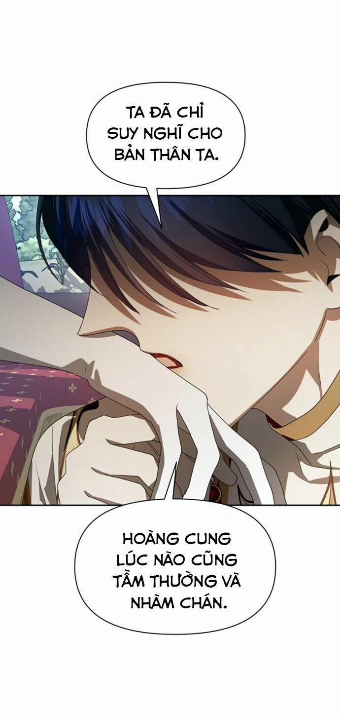 Tôi Muốn Trở Thành Cô Ấy Chỉ Một Ngày 61 trang 57