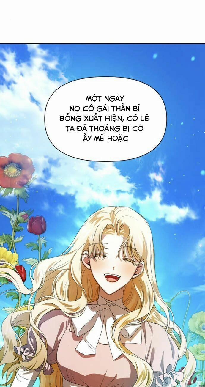 Tôi Muốn Trở Thành Cô Ấy Chỉ Một Ngày 61 trang 58