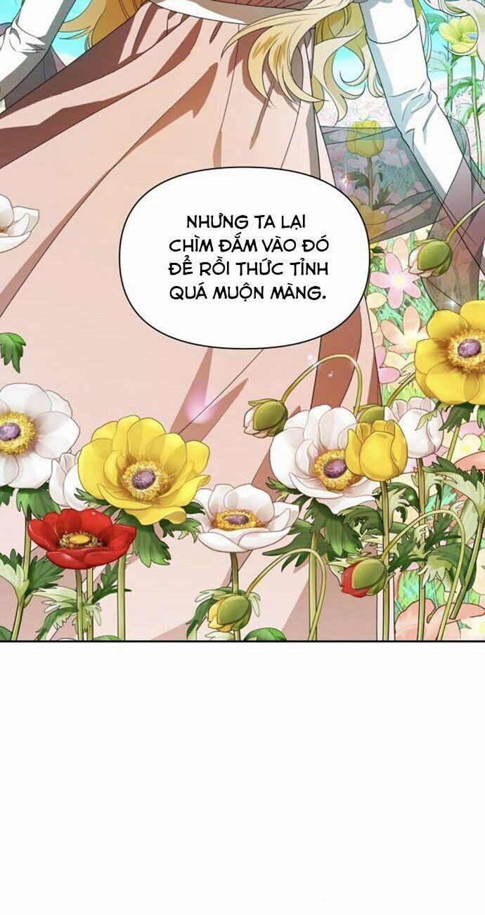 Tôi Muốn Trở Thành Cô Ấy Chỉ Một Ngày 61 trang 59