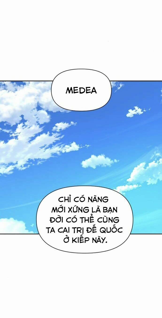 Tôi Muốn Trở Thành Cô Ấy Chỉ Một Ngày 61 trang 60