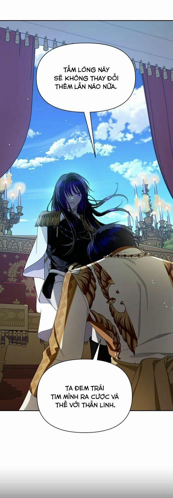 Tôi Muốn Trở Thành Cô Ấy Chỉ Một Ngày 61 trang 61