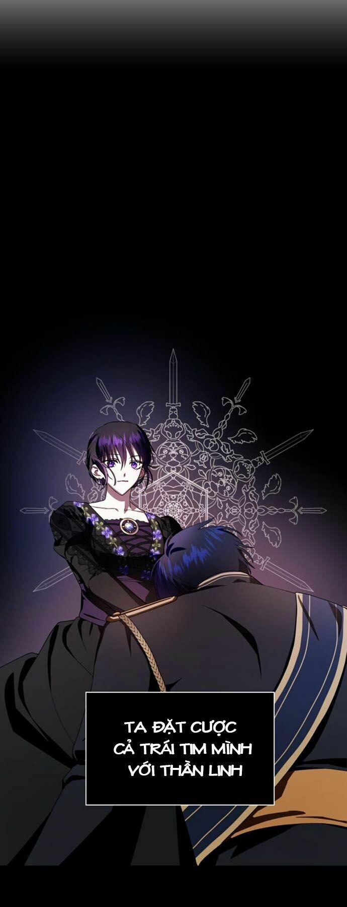 Tôi Muốn Trở Thành Cô Ấy Chỉ Một Ngày 61 trang 62