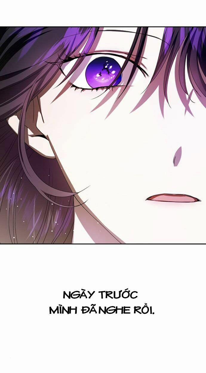 Tôi Muốn Trở Thành Cô Ấy Chỉ Một Ngày 61 trang 64